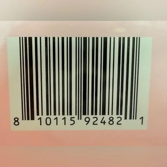 TRULY Holiday Cocktail Body Cream - NEW Unopened - Picture 2 of 3